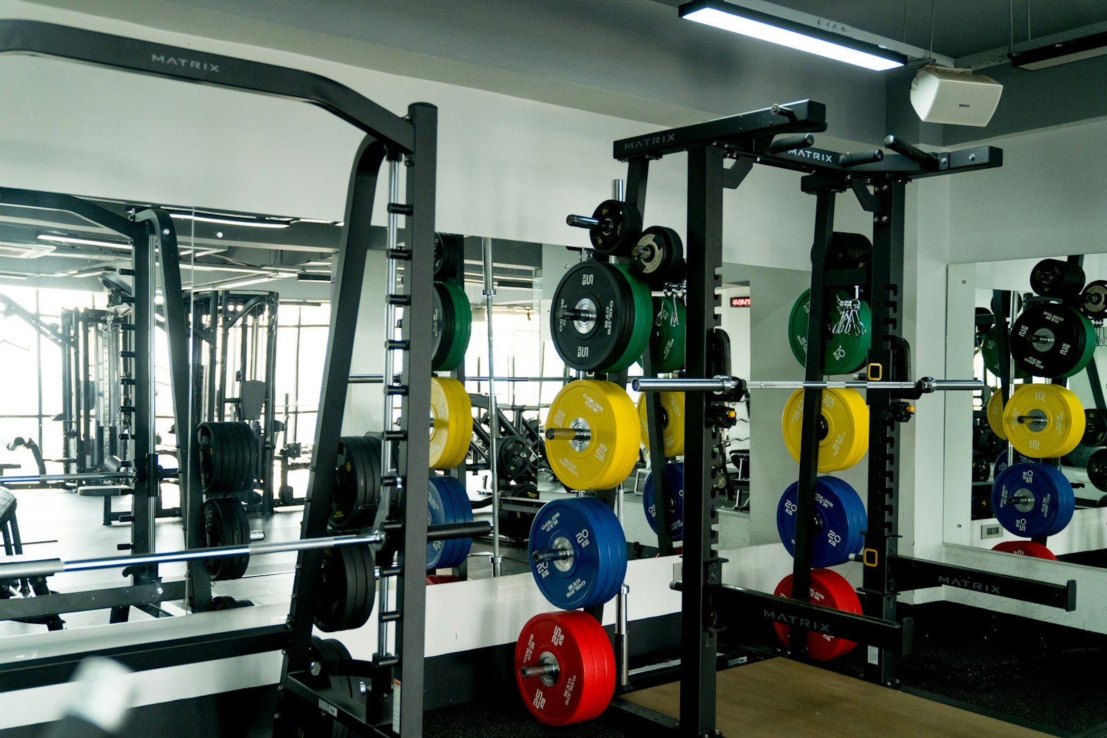 Capa ilustrativa do site Pulso Training Club